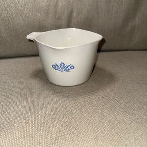 CorningWare Blue Cornflower Measuring Cup 4 cups 32 ounces
